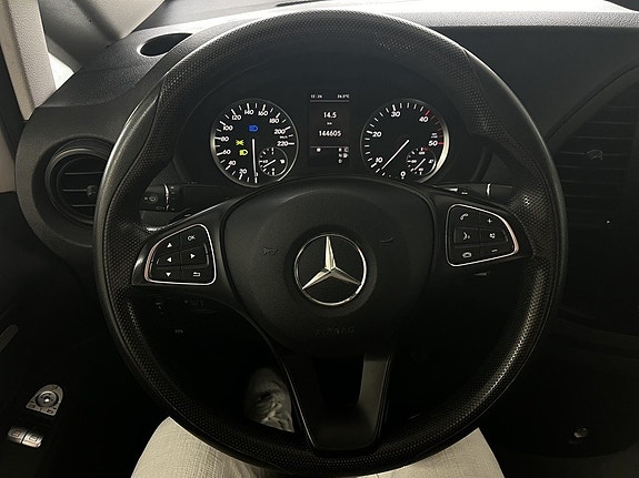 Mercedes-Benz Vito 114 18 of 24