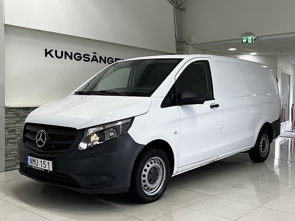 Mercedes-Benz Vito 114 3 of 24