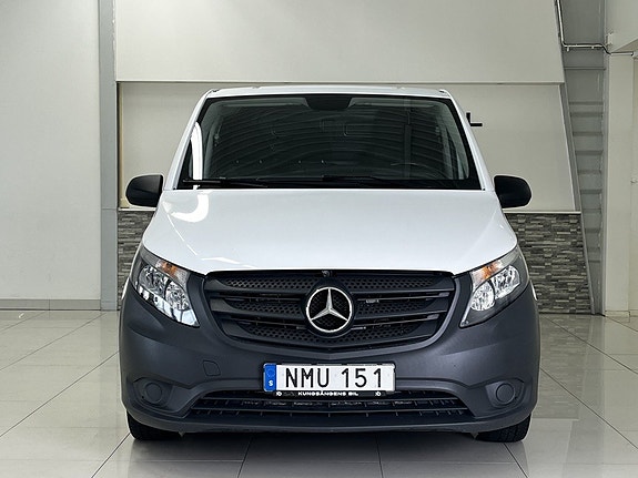 Mercedes-Benz Vito 114 5 of 24