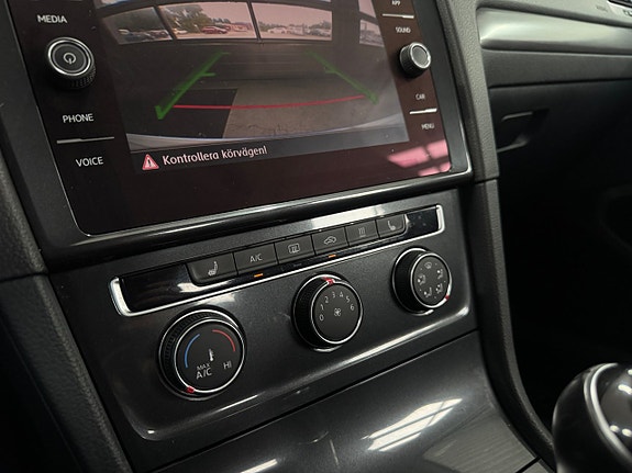 Volkswagen Golf I 17 of 25