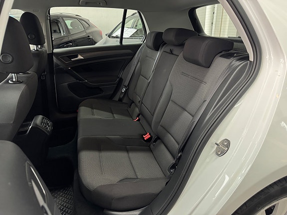 Volkswagen Golf I 20 of 25
