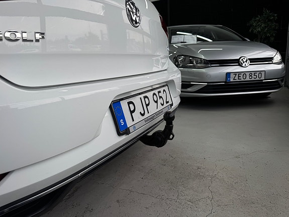 Volkswagen Golf I 25 of 25