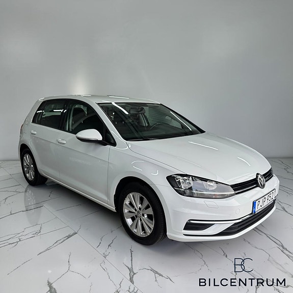 Volkswagen Golf I 3 of 25
