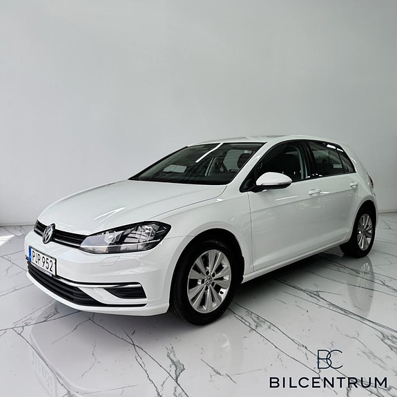 Volkswagen Golf I