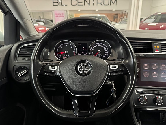 Volkswagen Golf I 8 of 25