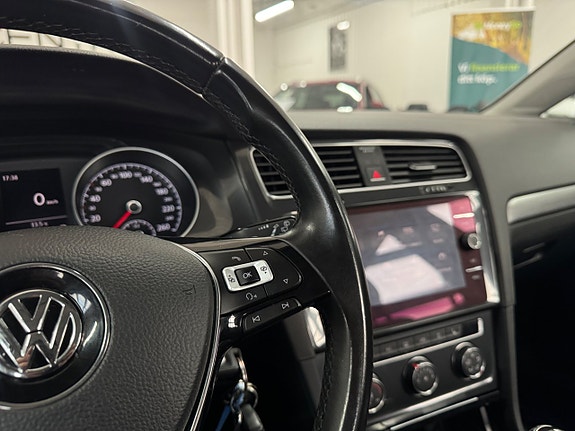 Volkswagen Golf I 9 of 25