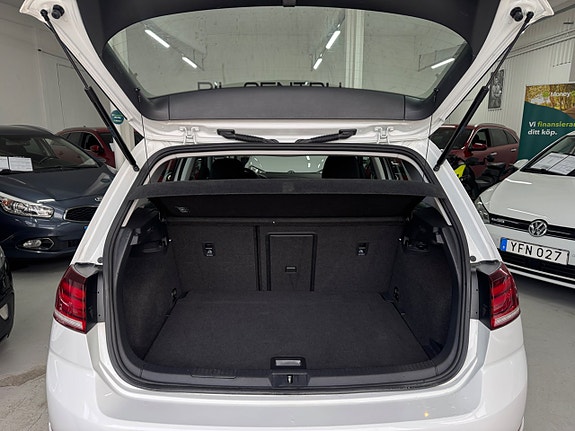 Volkswagen Golf I 23 of 25