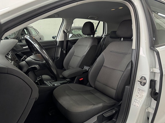 Volkswagen Golf I 19 of 25