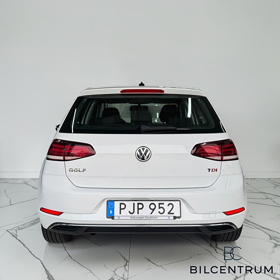 Volkswagen Golf I 5 of 25