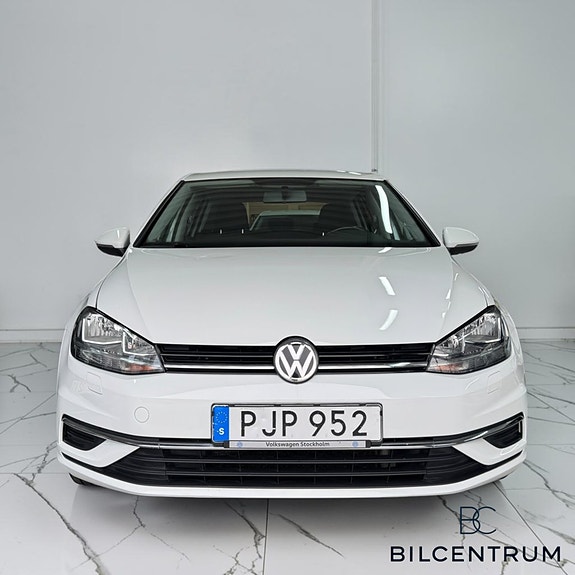 Volkswagen Golf I 2 of 25