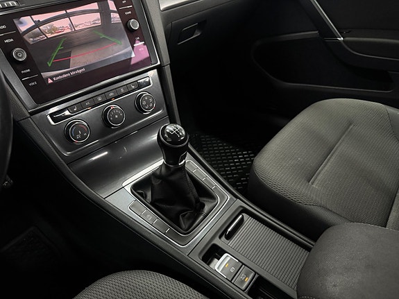Volkswagen Golf I 18 of 25