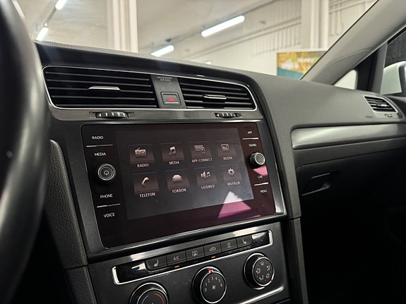 Volkswagen Golf I 15 of 25
