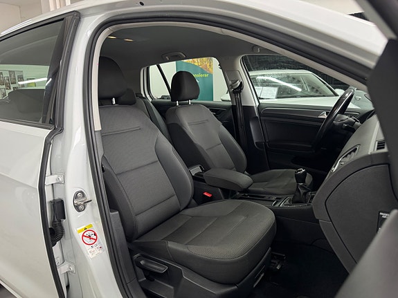 Volkswagen Golf I 22 of 25