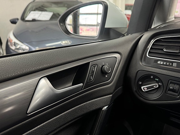 Volkswagen Golf I 12 of 25
