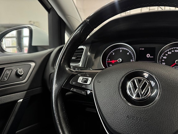 Volkswagen Golf I 10 of 25