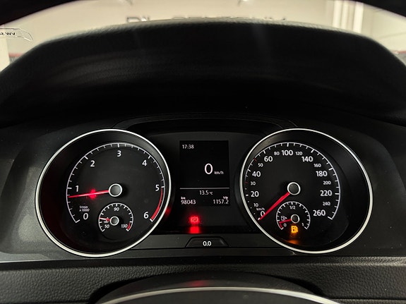 Volkswagen Golf I 14 of 25
