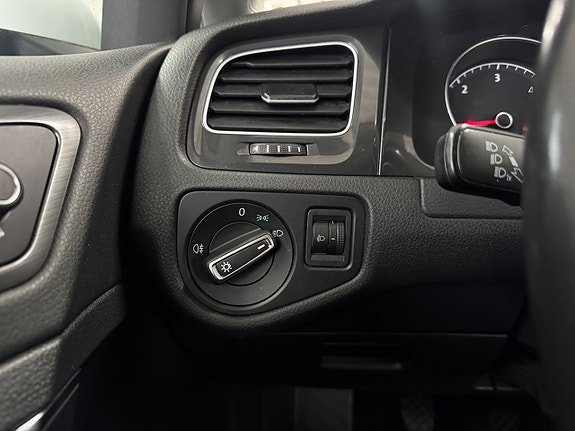 Volkswagen Golf I 11 of 25
