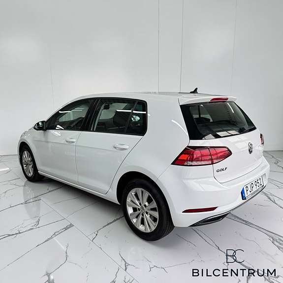 Volkswagen Golf I 6 of 25