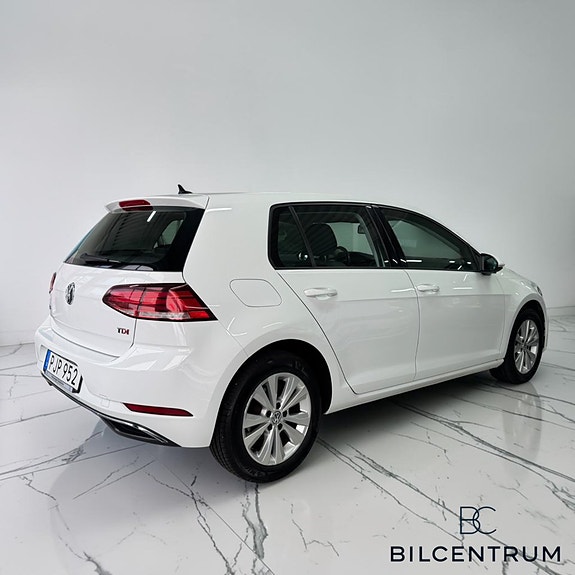 Volkswagen Golf I 4 of 25