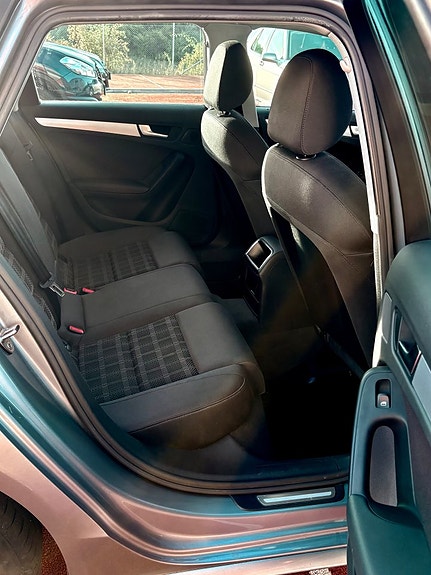 Audi A4 13 of 13