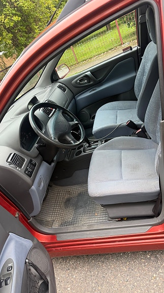 Mitsubishi Space Star 5 of 13