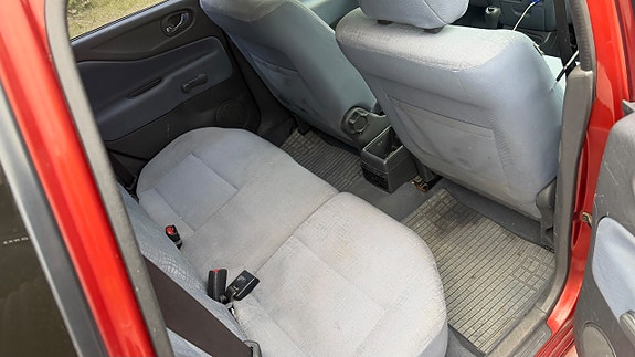 Mitsubishi Space Star 7 of 13