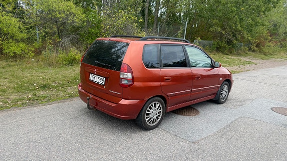 Mitsubishi Space Star 2 of 13