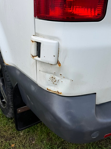 Volkswagen Transporter 13 of 26