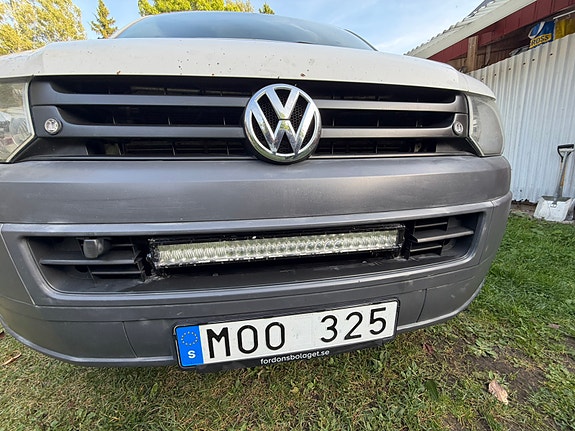 Volkswagen Transporter 11 of 26