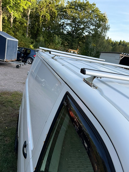 Volkswagen Transporter 24 of 26