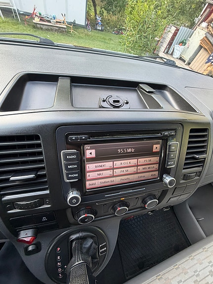 Volkswagen Transporter 6 of 26