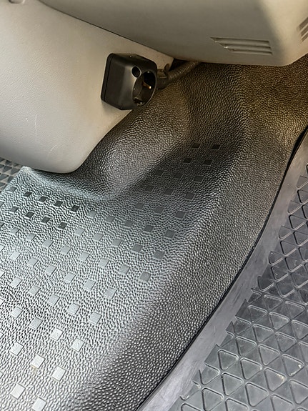 Volkswagen Transporter 10 of 26