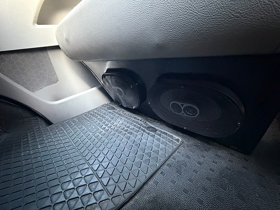 Volkswagen Transporter 20 of 26