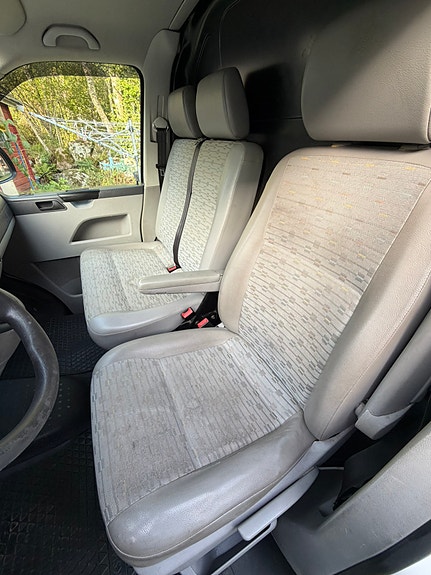 Volkswagen Transporter 19 of 26