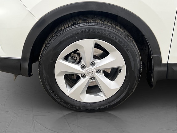 Nissan Qashqai 26 of 30