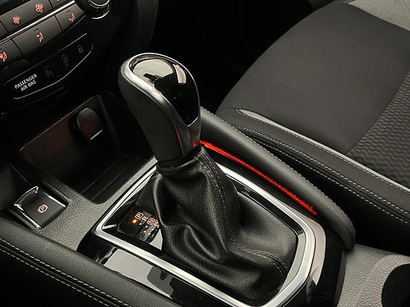 Nissan Qashqai 21 of 30