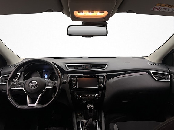 Nissan Qashqai 11 of 30