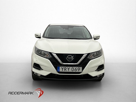 Nissan Qashqai 2 of 30