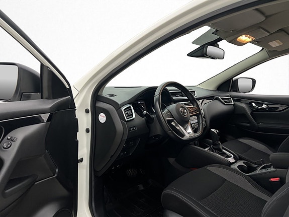 Nissan Qashqai 9 of 30