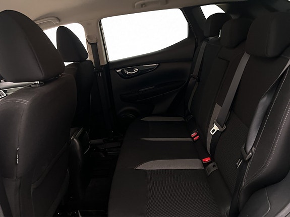 Nissan Qashqai 22 of 30