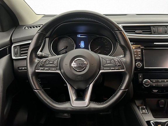 Nissan Qashqai 12 of 30