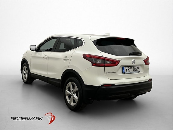 Nissan Qashqai 5 of 30