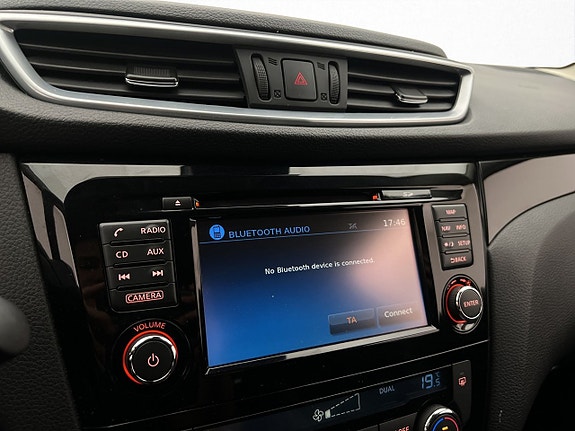 Nissan Qashqai 18 of 30