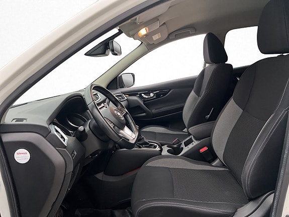 Nissan Qashqai 10 of 30