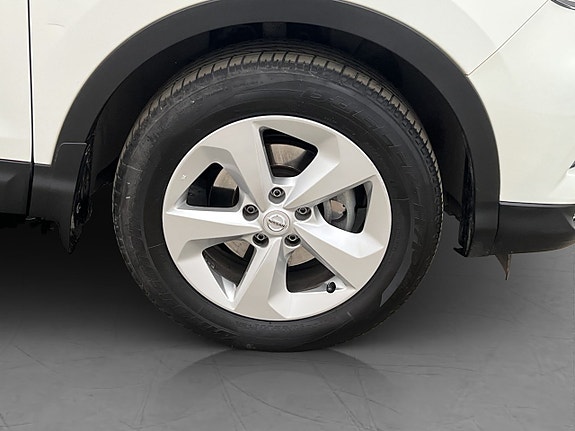 Nissan Qashqai 29 of 30
