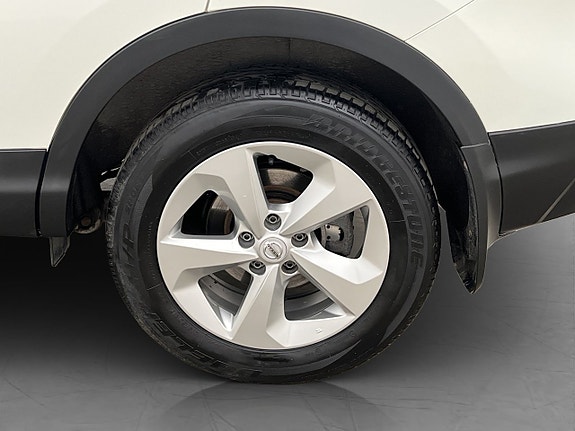 Nissan Qashqai 27 of 30