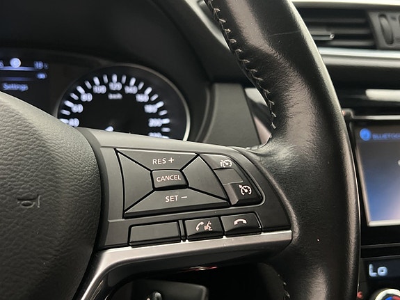 Nissan Qashqai 16 of 30