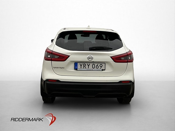 Nissan Qashqai 6 of 30