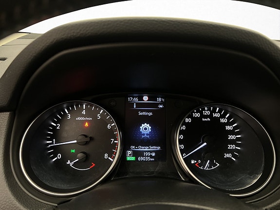 Nissan Qashqai 15 of 30
