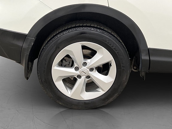 Nissan Qashqai 28 of 30